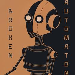 The Darkness Between The Stars