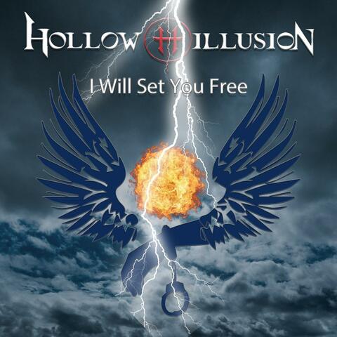 I Will Set You Free
