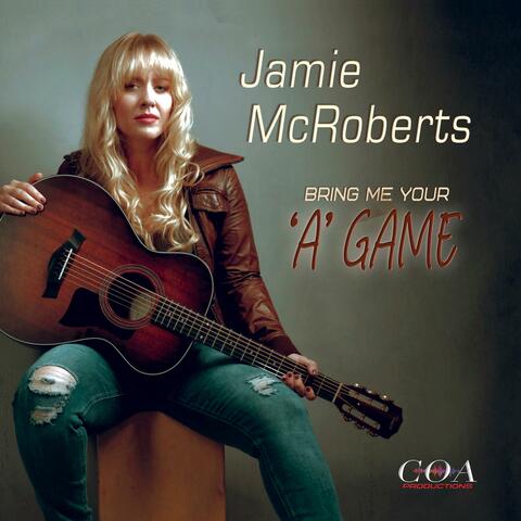 Bring Me Your 'A' Game