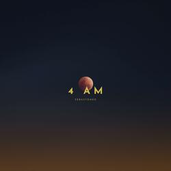 4 AM