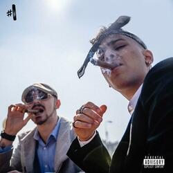 STILNOVO #1 (feat. G-E$S)