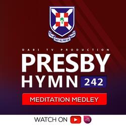 Presbyterian Hymn 242 (BLESSED EMMANUEL)
