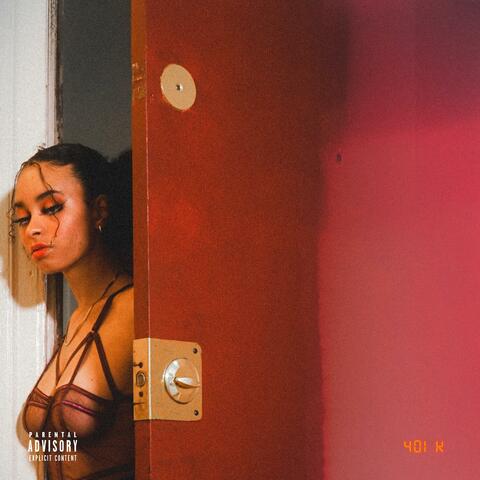 401 K (feat. Jxm.Bxm & Drae Davis)