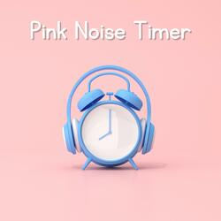 Pink Noise for 5 Minutes