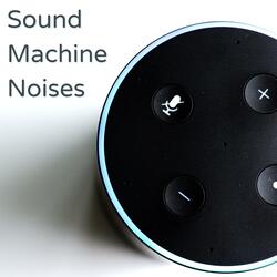 Ocean Noise Sound Machine