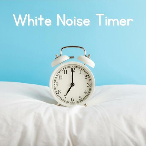 White Noise Timer