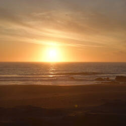 Sunset chill3