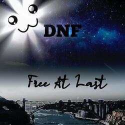 Free At Last
