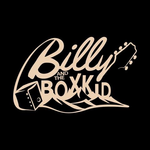 Billy and the Box Kid