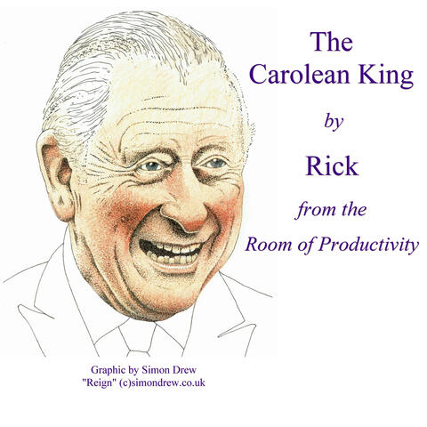 The Carolean King