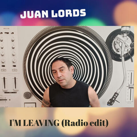 I'm Leaving (Radio Edit)