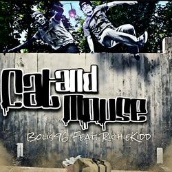 Cat and Mouse(Bolis96) (feat. Richie Kidd)