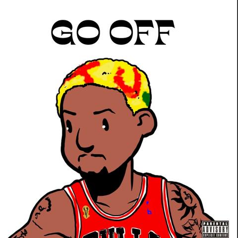 GO OFF (feat. BLE Dlo)