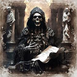 DEATH WISH