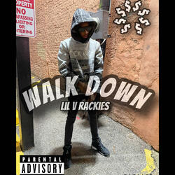 Walk Down