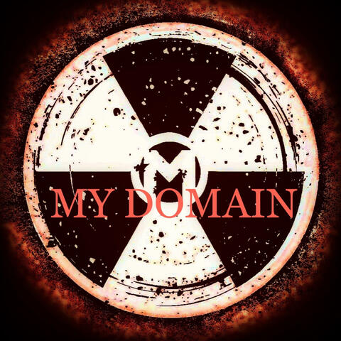 My Domain (feat. Marius B Vanebo)