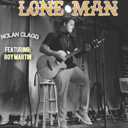 Lone Man (feat. Roy Martin)