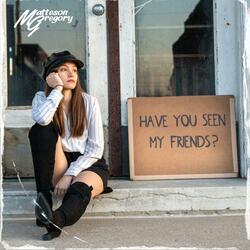 Have You Seen My Friends?