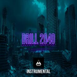 Drill 2040