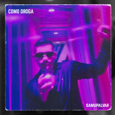 COMO DROGA
