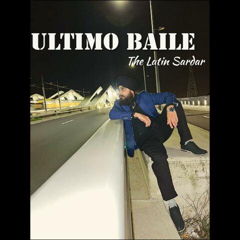 Ultimo Baile (Last Dance)