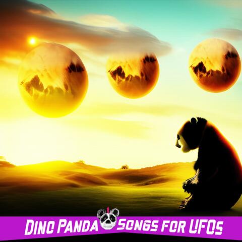 Songs for UFOs