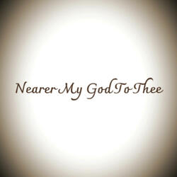 Nearer My God To Thee (feat. Bailey Christensen)