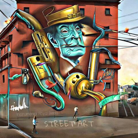 Street Art