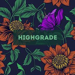 Highgrade (feat. Ohrodi)