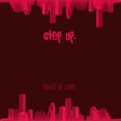 STEP UP (feat. Lxst708)