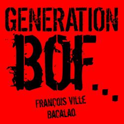 GENERATION bof (feat. BACALAO)