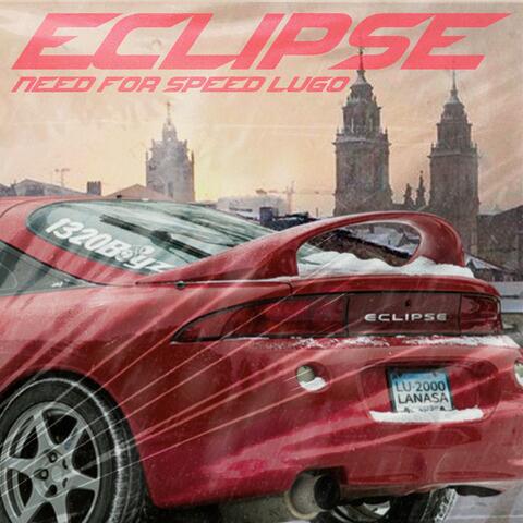 Eclipse (feat. Rodro)