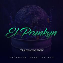 el prunky