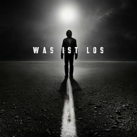 Was ist los (feat. MC Pint)