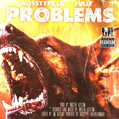 Problems (feat. Fully)