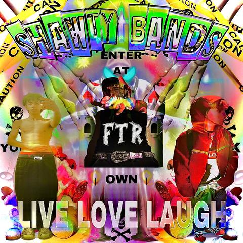 Shawty Bands