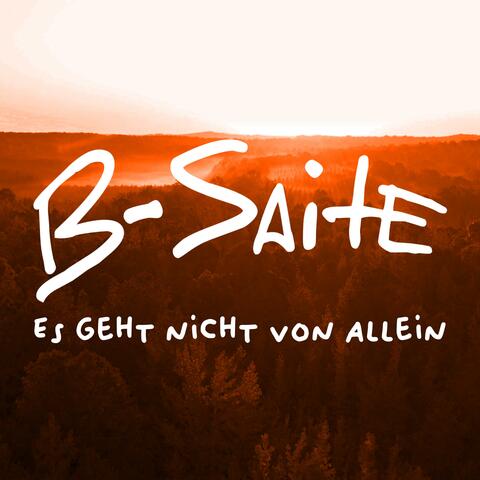 Es geht nicht von allein