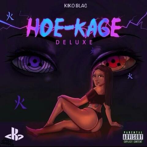 Hoe-Kage: Deluxe