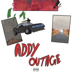Addy Outage (feat. kysdnny)