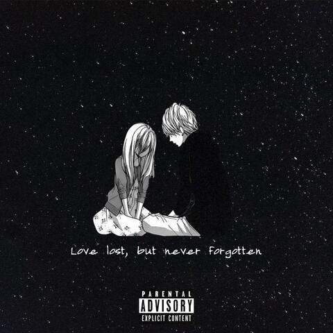 Love Lost, But Never Forgotten