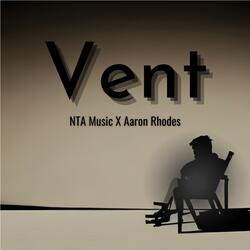 Vent (feat. Aaron Rhodes)