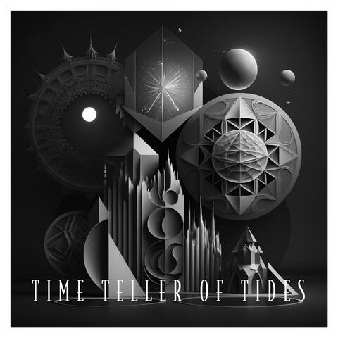 Time Teller of Tides