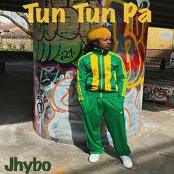Tun Tun Pa