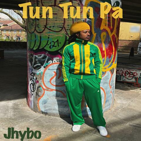 Tun Tun Pa