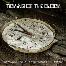 Ticking of the Clock