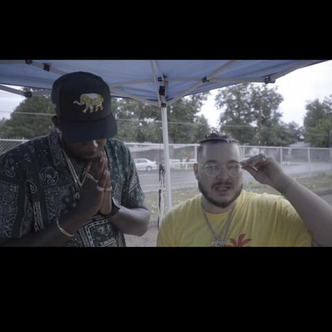 Broken Promises (feat. TheyCallHimAP)