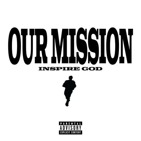 INSPIRE GOD