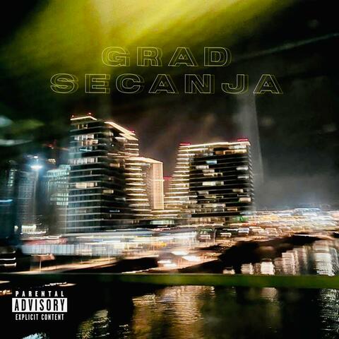 GRAD SECANjA