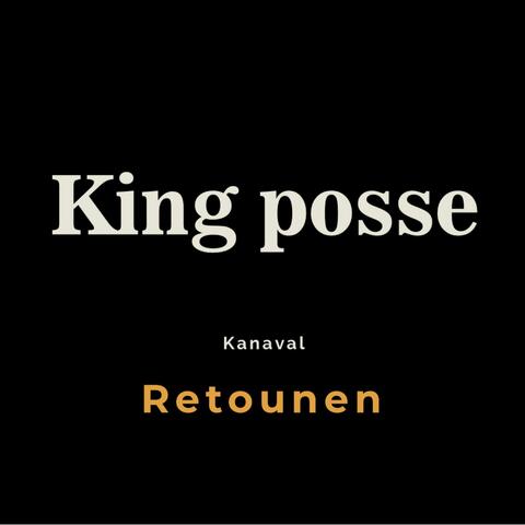 Retounen