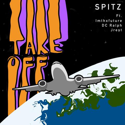 Take Off (feat. imthxfuture, Jrest & DC Ralph)